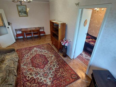 квартира по адресу Мира просп., 1