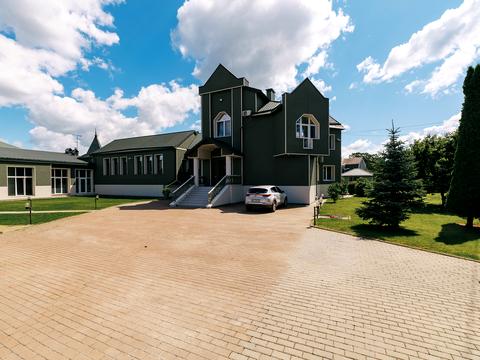 дом по адресу Садова, 2