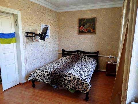 дом по адресу Конотопский тупик, 13