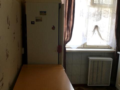 квартира по адресу Мрии ул. (Академика Туполева), 7