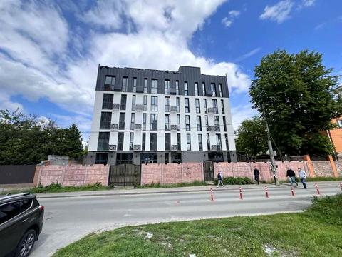 квартира за адресою Осіння вул., 28