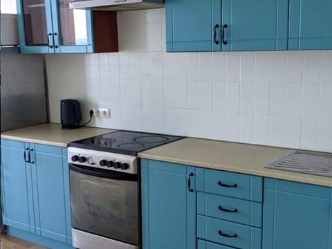 квартира за адресою Костянтина Данькевича вул., 10