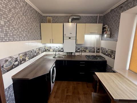 квартира за адресою Шевченка вул., 27а