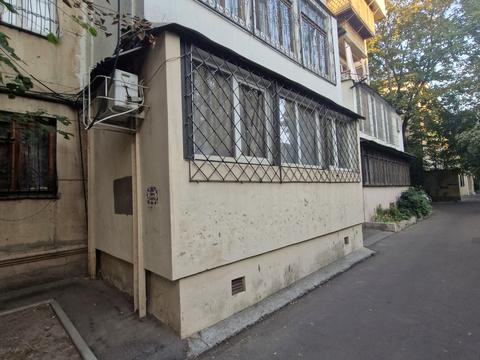 квартира по адресу Фонтанская дорога ул., 51а