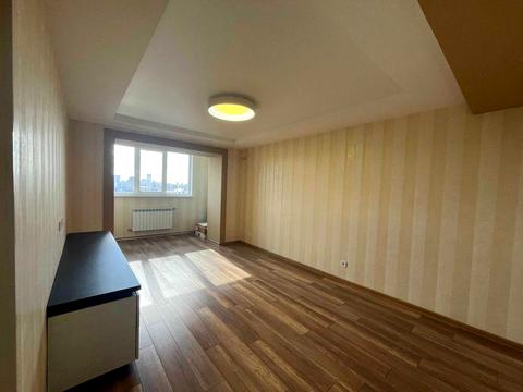 квартира по адресу Никольско-Ботаническая ул., 31