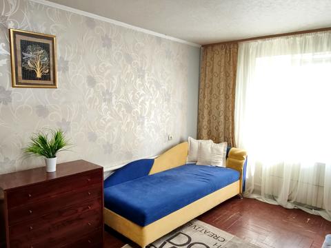 квартира по адресу Героев Сталинграда просп., 21Б