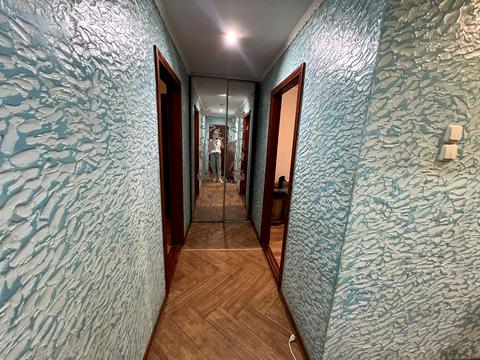 квартира по адресу Академика Филатова ул., 51