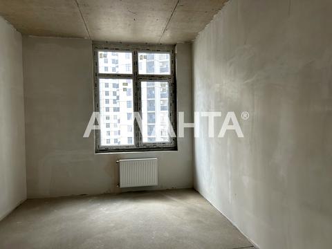 квартира за адресою Краснова вул., 67