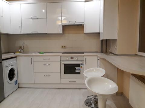квартира за адресою Івана Пулюя вул., 40