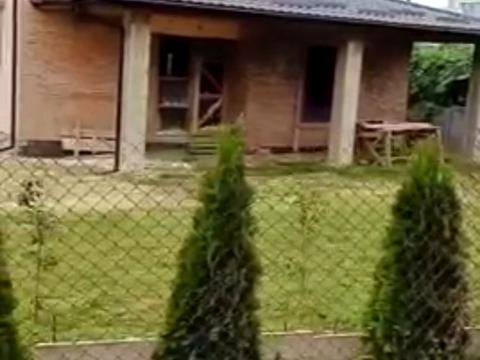 дом по адресу Миколы Хвылёвого ул.