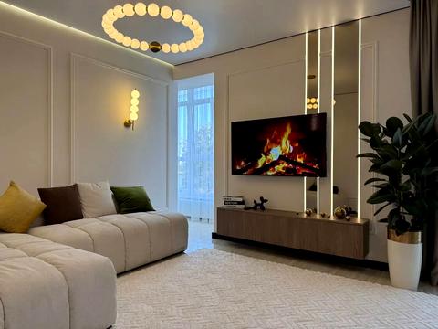 квартира за адресою Гетьмана Мазепи вул., 164, к6