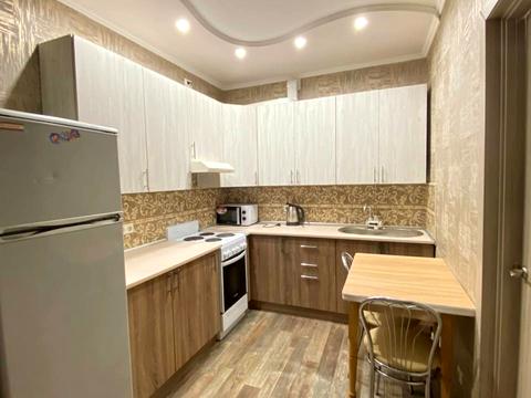 квартира по адресу Владимира Брожка ул. (Кировоградская), 70