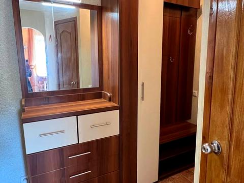 квартира за адресою Зарічанська вул., 6