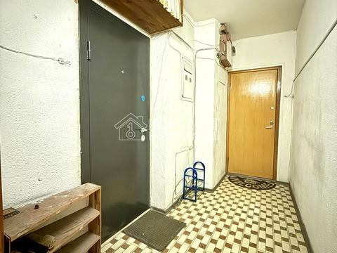 квартира по адресу Натальи Ужвий ул., 92