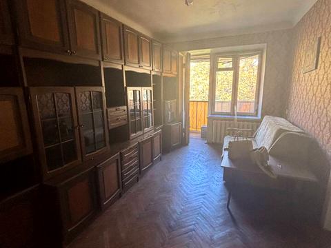 квартира по адресу Джона Маккейна ул. (Кудри Ивана), 10