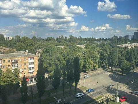 квартира по адресу Вацлава Гавела бульв. (Івана Лепсе), 28