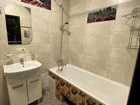 квартира за адресою Світлицького вул., 35