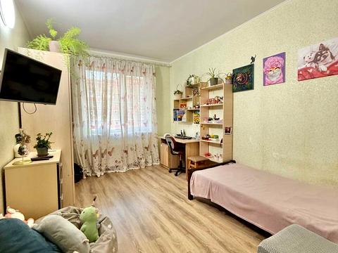 квартира по адресу с. Иличанка, Школьная ул., 35