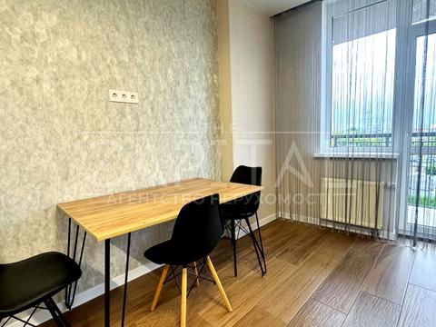 квартира по адресу Столичное шоссе, 1