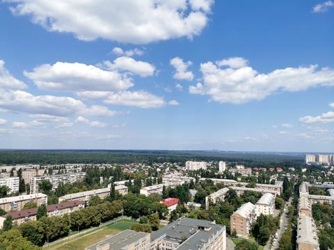 квартира за адресою Межова вул., 23-Б