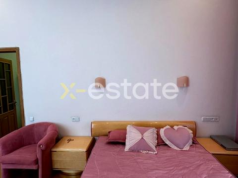 квартира за адресою Мироносицька вул., 46