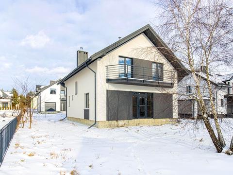 дом по адресу Бузкова, 12