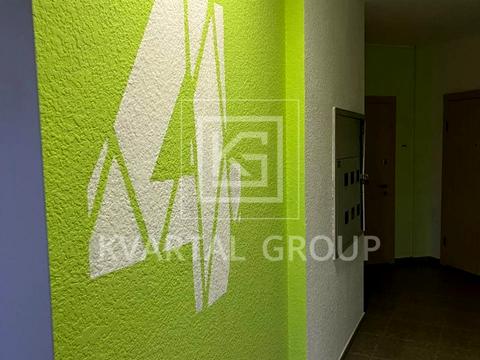 квартира по адресу 11-я линия ул., 4