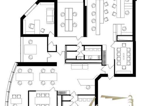 коммерческая по адресу Кловский спуск, 7a