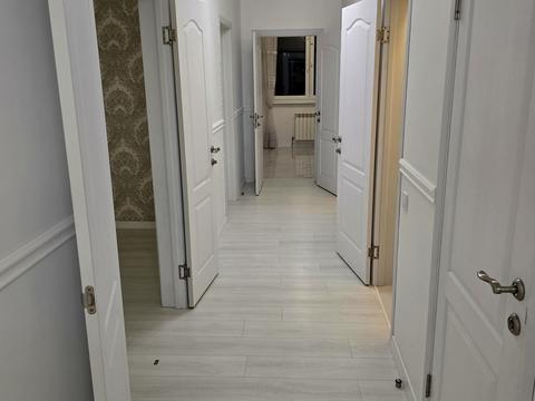 квартира по адресу Кондратюка Юрия ул., 7