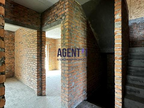 дом по адресу Абрикосова