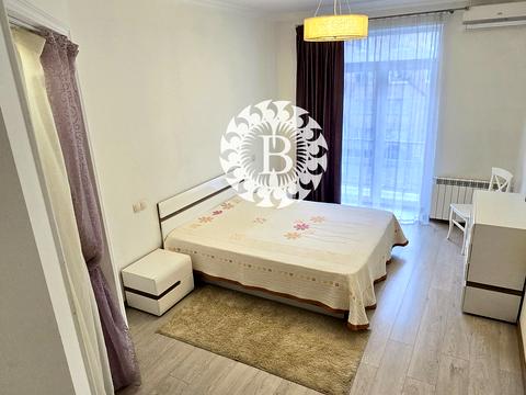 квартира по адресу Белорусская ул., 1