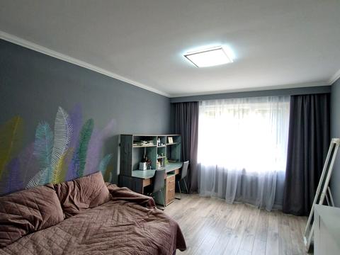 квартира по адресу Червоной Калины просп., 48