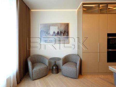 квартира за адресою Антоновича вул. (Горького), 109