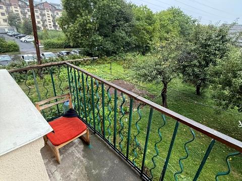 квартира за адресою Загорська вул., 28-А