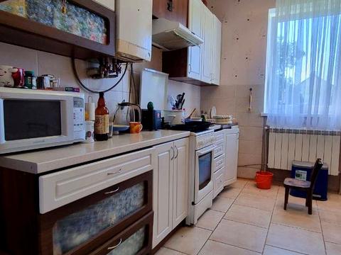дом по адресу Квіткова