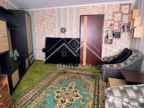 квартира за адресою Олександра Поля вул. (Жовтнева), 6