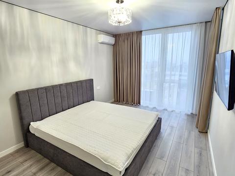 квартира по адресу Мокра ул. (Кудряшова), 8-Б