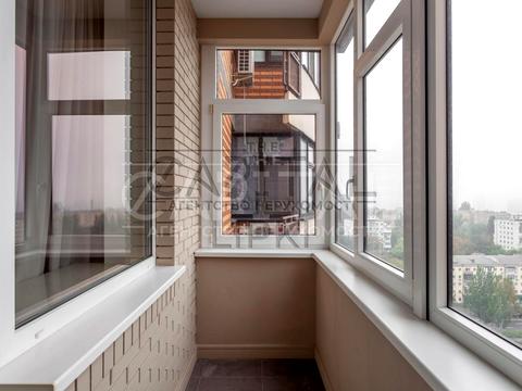 квартира по адресу Лесі Українки ул., 7