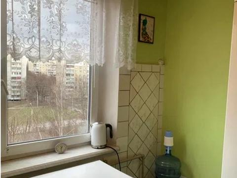 квартира за адресою Нескорених вул., 68