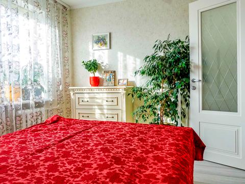 квартира по адресу Героев Полка "Азов ул. (Малиновского маршала), 25