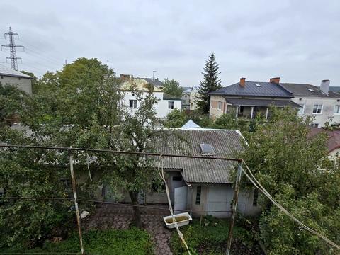 дом по адресу Винники, Михаила Грушевского ул., 8