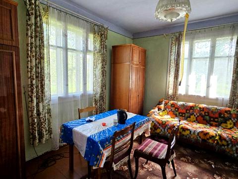 дом по адресу Іванівка, 17