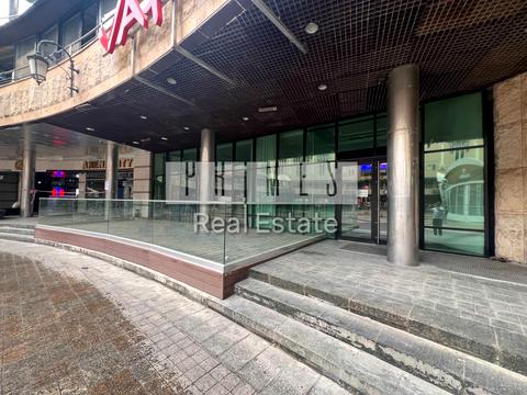 комерційна за адресою Велика Васильківська вул. (Червоноармійська), 1-3/2 А