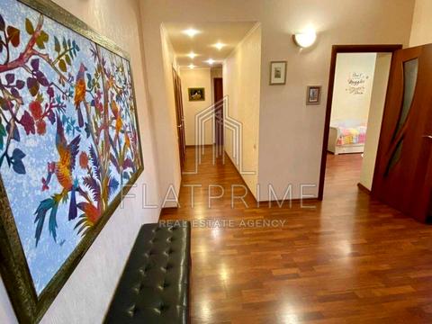 квартира за адресою Лесі Українки бульв., 36-В