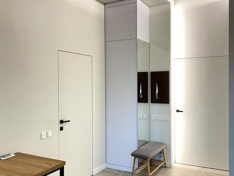 квартира за адресою Берестейський просп. (Перемоги), 42