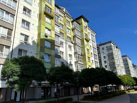 квартира по адресу Слобідська, 13