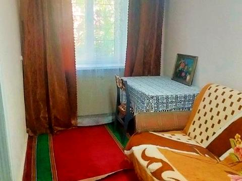 квартира за адресою Алана Шепарда вул. (Суворова), 26