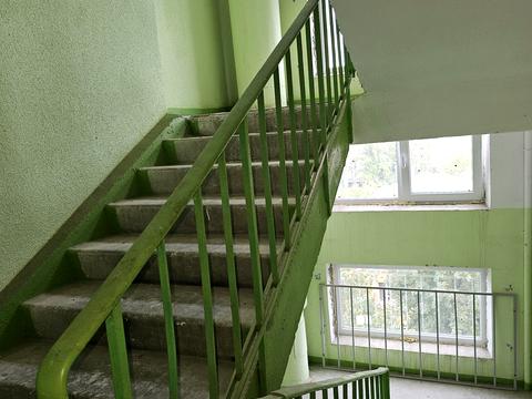 квартира по адресу Огарёвская ул., 16