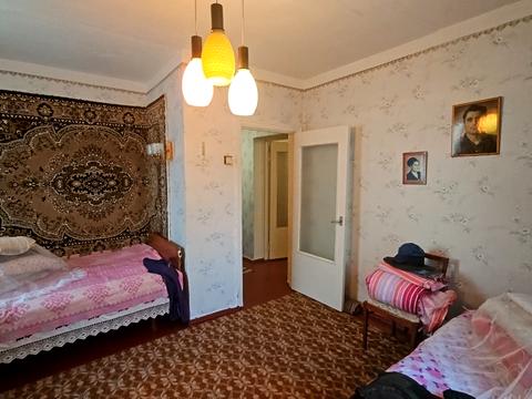 дом по адресу Островського