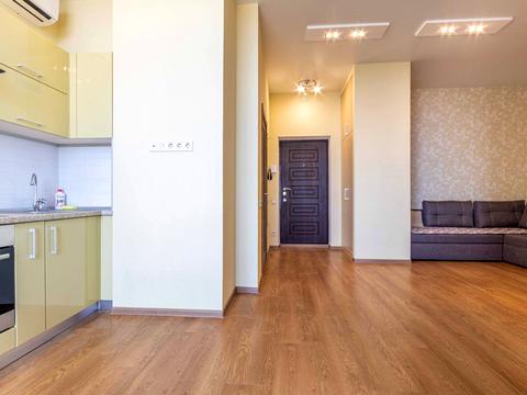 квартира за адресою Французький бульв., 60а